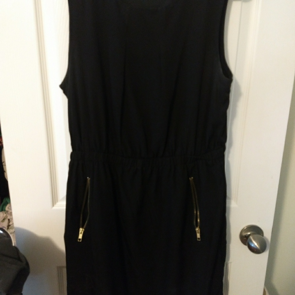 Bar lll dress
